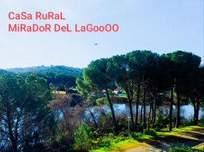 Mirador del Lago